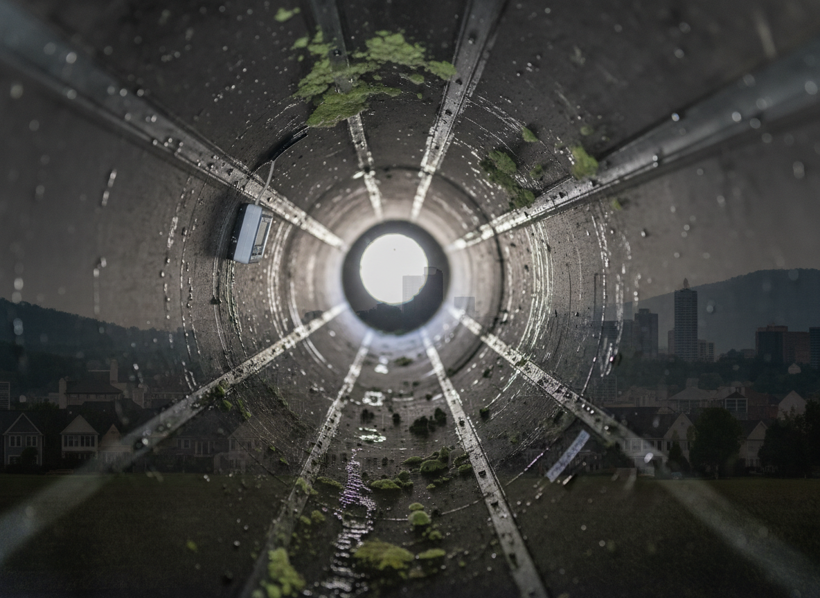 Humidity And Mold Risk In Mint Hill Air Duct Systems